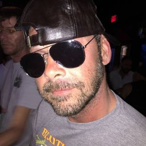 Meet your Posher, Randy